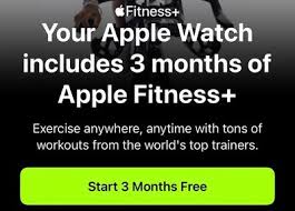 This fitness app always has free workouts, including some led by celebrity exercise. Apple Fitness Vs Peloton Buyer S Guide Macrumors