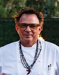 2025 Celebrity Chefs