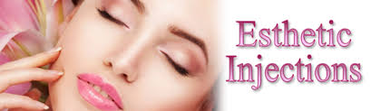 Botox and Facial Fillers at Antidote Spa & Salon