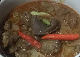 Ingat cancang biasanya inget nasi kapau padang. Langkah Mudah Untuk Menyiapkan Cincang Daging Padang Endeus Dijamin Endes Resep Sayur Com
