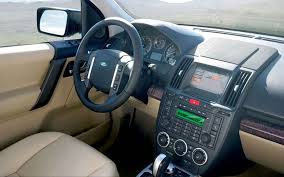 2015 Land Rover Lr2 Interior Www Topcarz Us Land Rover Freelander 2 Turbo Charged Engine
