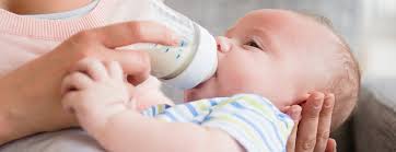 Image result for Formula Feeding