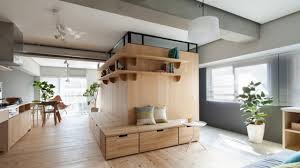 To revisit this article, select my account, thenview saved stories by davi. Applying Modern Interior Design Ideas With Japanese Style For Small Apartment Roohome