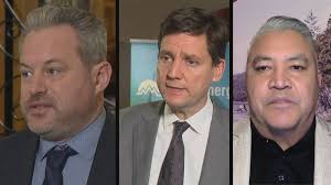 Métis brother and sister become first siblings hired in same Vancouver  police class