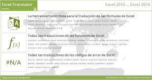English, arabic, bahasa melayu, deutsch, portuguese. Translator Excel Translator