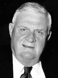 James Yarbrough Obituary (2014)