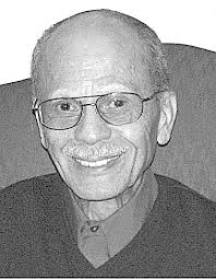 Griffin Johnson Sr. • The Yellow Springs News