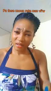 Apwann renmen moun ki renmenw ,sispann kriye pou sak pa bezwenw yo just  kite yo ale Terapi Pam@followers @super fans