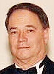 Charles Holmes Obituary (2020)