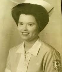 Obituary for Gracie Murphy