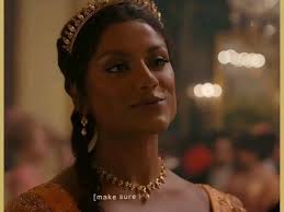 I feel the hand thing and smirk anthony does after does just represses THIS  CONVERSATION they have.