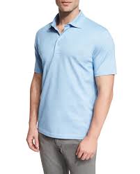 Short Sleeve Polo Shirt Sky Blue Polo Shirt Short Sleeve Polo Shirts Polo