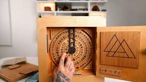From visual miracles to undetectable and invisible deception, learning the mechanics involved in synchronicity will allow you. Chris Ramsay Fc Solving The Greatest Puzzle In History 20 000 One Of A Kind Facebook