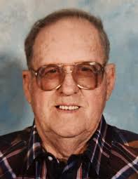 Obituary for Donald Eugene Garris