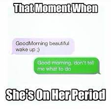 Pin On Period Memes