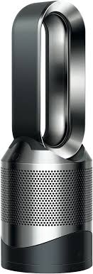 Heating and personal cooling, with air purification. Dyson Pure Hot Cool Link Purifier Fan Heater 308397 01 Winning Appliances