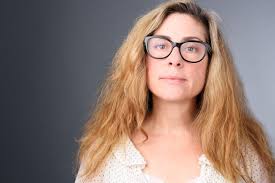 Guest Post: J. Albert Mann