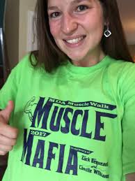 Found what Skyler Bergeron dressed up as