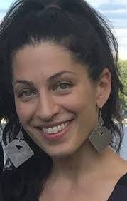 Danielle Pickett's Instagram, Twitter & Facebook