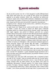 Non esageriamo con i compiti delle vacanze di natale: Tema Sul Rispetto Delle Regole Docsity