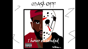 Joyner Lucas Mask Off Remix Mask On 1 Hour Extended Youtube Uh joyner, joyner, joyner sober minds dead silence yuh, listen, look. joyner lucas mask off remix mask on