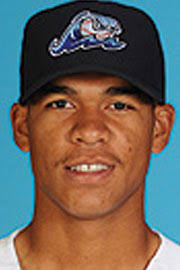 Jeimer Candelario, 3 hits, 1 doble, 1 carrera empujada en Ligas Menores