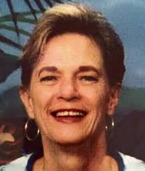 Rita Kamaunu Obituary