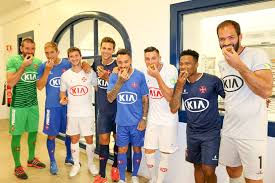 Gol(o)s 0 partidas 0 média gol(o)s por partida Jan Fredrik Hagen On Twitter Belenenses Really Went All Out During The Recent Photoshoot For Their New Kits For The 2017 18 Season