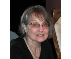 Gloria LAVIOLETTE Obituary (2016)