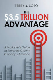 Buy The $3.5 Trillion Advantage: A Marketer's Guide to Revenue ...