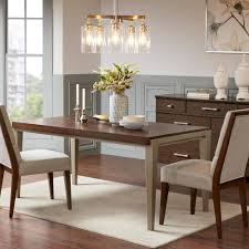 We did not find results for: Madison Park Signature Vandyke Dark Brown Dining Table Dark Brown 68 W X 35 D X 30 H Dark Brown 68 W X 35 D X 30 H Overstock 23485936