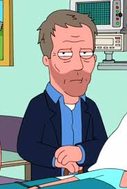 My great uncle was in Road House so it's so funny to see family guy make so  many jokes about it : r/familyguy