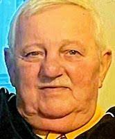 Ronald Tate Obituary (1954