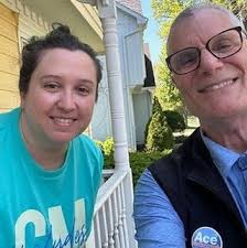 Dr. Ace Allen (@aceforkansas) • Instagram photos and videos