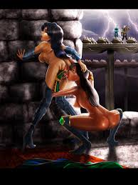 Sub Zero :: Kitana :: Scorpion (MK) :: Jade (MK) :: MK Fighters :: MK porn  (Mortal Kombat porn) :: Mortal Kombat (Мортал Комбат, Mortal Combat) :: r34  (тематическое порноthematic porn) ::