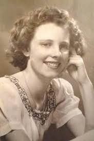 Patricia Linnell Obituary (1930