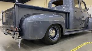 Image result for Birch Gray 1950 Ford Truck
