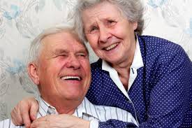 Image result for elderly parents