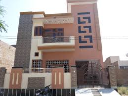 Single stair pittagoda elevation / a wide variety of house elevation stairs options are available to you, such as graphic design. Front Elevation Stair Design For Small House Outside Novocom Top