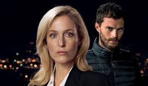 Add 'The Fall' to Your Must-See List