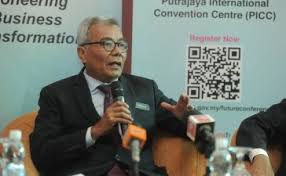 محمد رضوان بن مد يوسف) is a malaysian politician who has served as minister in the prime minister's department for special functions in the perikatan nasional (pn). Datuk Seri Mohd Redzuan Yusof Archives Funtasticko Net