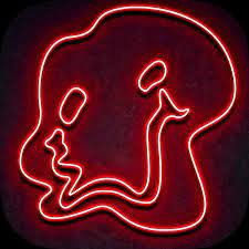 Check spelling or type a new query. Red Cropped App Icon Shared By Eve On We Heart It