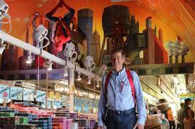 Candy warehouse is the online bulk candy store that has it all! Minnesota S Largest Candy Store Grows Out Of Family Apple Stand Jordan News Swnewsmedia Com