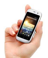 POSH Micro X S240 Unlocked Smartphone ...