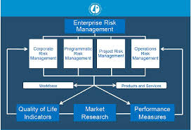 project and enterprise risk management at the california