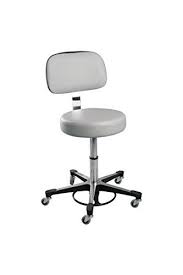 blickman 5 leg deluxe pneumatic exam stool model 1212 stool furniture step stool