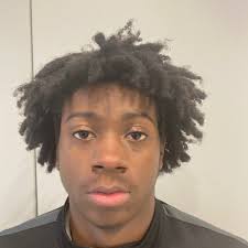 Davion Jackson's Roosevelt High School Bio