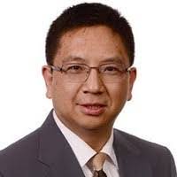 John Liao's Instagram, Twitter & Facebook