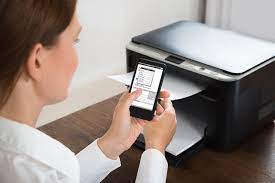 Today, it can be done wirelessly. How To Print From Your Iphone Or Ipad Digital Trends