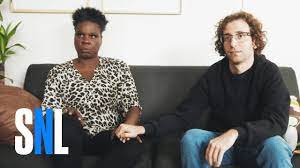 An american actor and playwright, leslie jordan is currently not in any kind of romantic relationship. Kyle And Leslie Snl Youtube